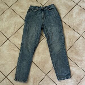 BDG Light Blue Denim Jeans